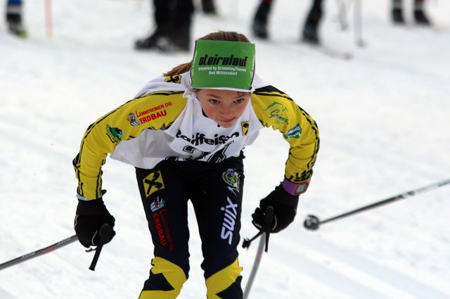 Kidsrace | Foto: Gerald Marl