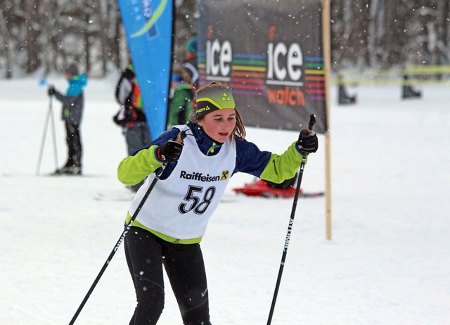 Kidsrace | Foto: Gerald Marl