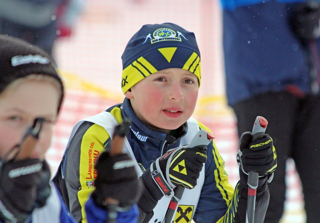 Kidsrace | Foto: Gerald Marl