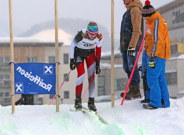 Kidsrace | Foto: Gerald Marl