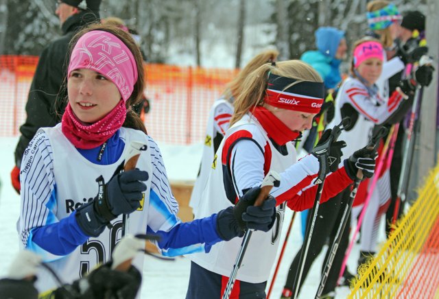 Kidsrace | Foto: Gerald Marl