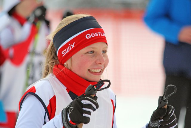 Kidsrace | Foto: Gerald Marl
