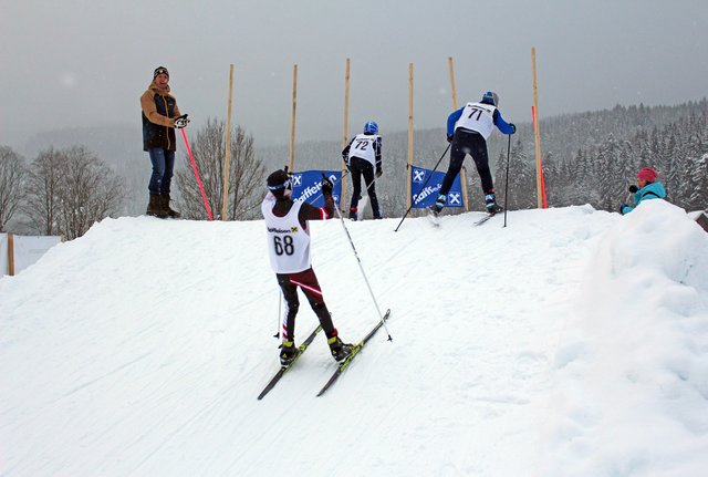 Kidsrace | Foto: Gerald Marl