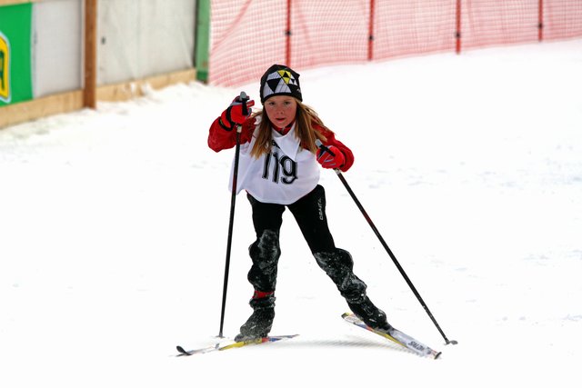 Kidsrace
 | Foto: Gerald Marl