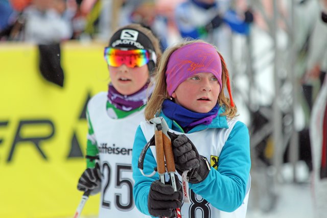 Kidsrace | Foto: Gerald Marl
