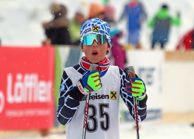 Kidsrace | Foto: Gerald Marl