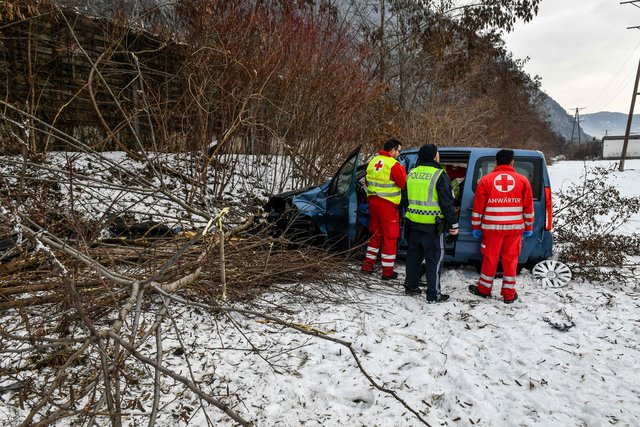 Foto: zeitungsfoto.at