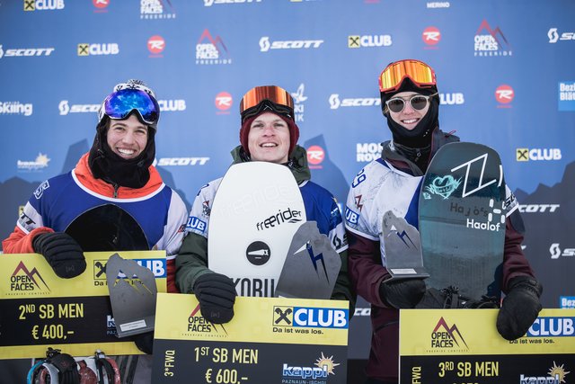 Foto: Open Faces/Mia Knoll