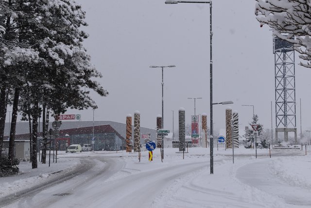Mit der wachsenden Infrastruktur in Süds neuem Zentrum wächst auch die Nachfrage nach Häusern und Wohnungen. | Foto: Potmesil