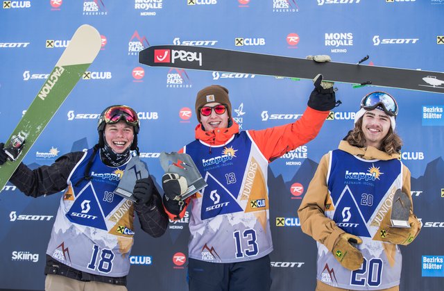 Foto: Open Faces/Mia Knoll