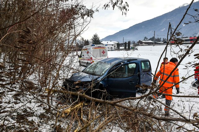 Foto: zeitungsfoto.at