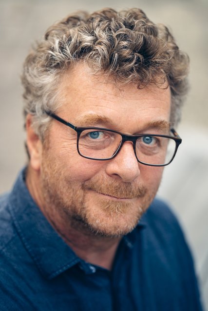 Bert Ehgartner | Foto: Gert Lanser