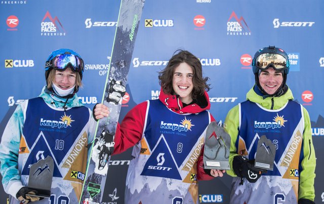 Foto: Open Faces/Mia Knoll