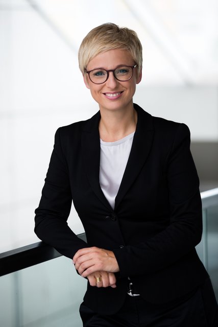 WKOÖ-Präsidentin Doris Hummer
| Foto: Starmayr