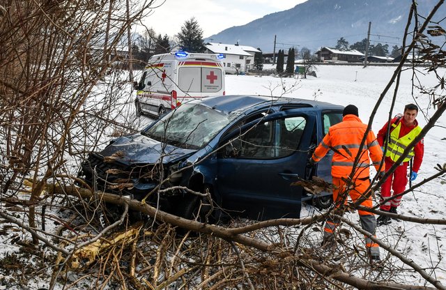 Foto: zeitungsfoto.at