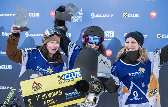 Foto: Open Faces/Mia Knoll