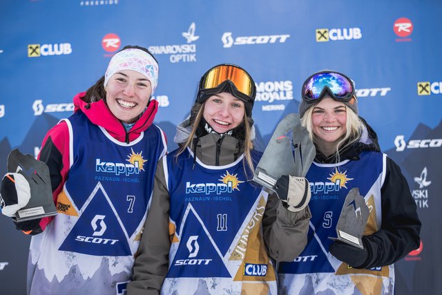 Foto: Open Faces/Mia Knoll