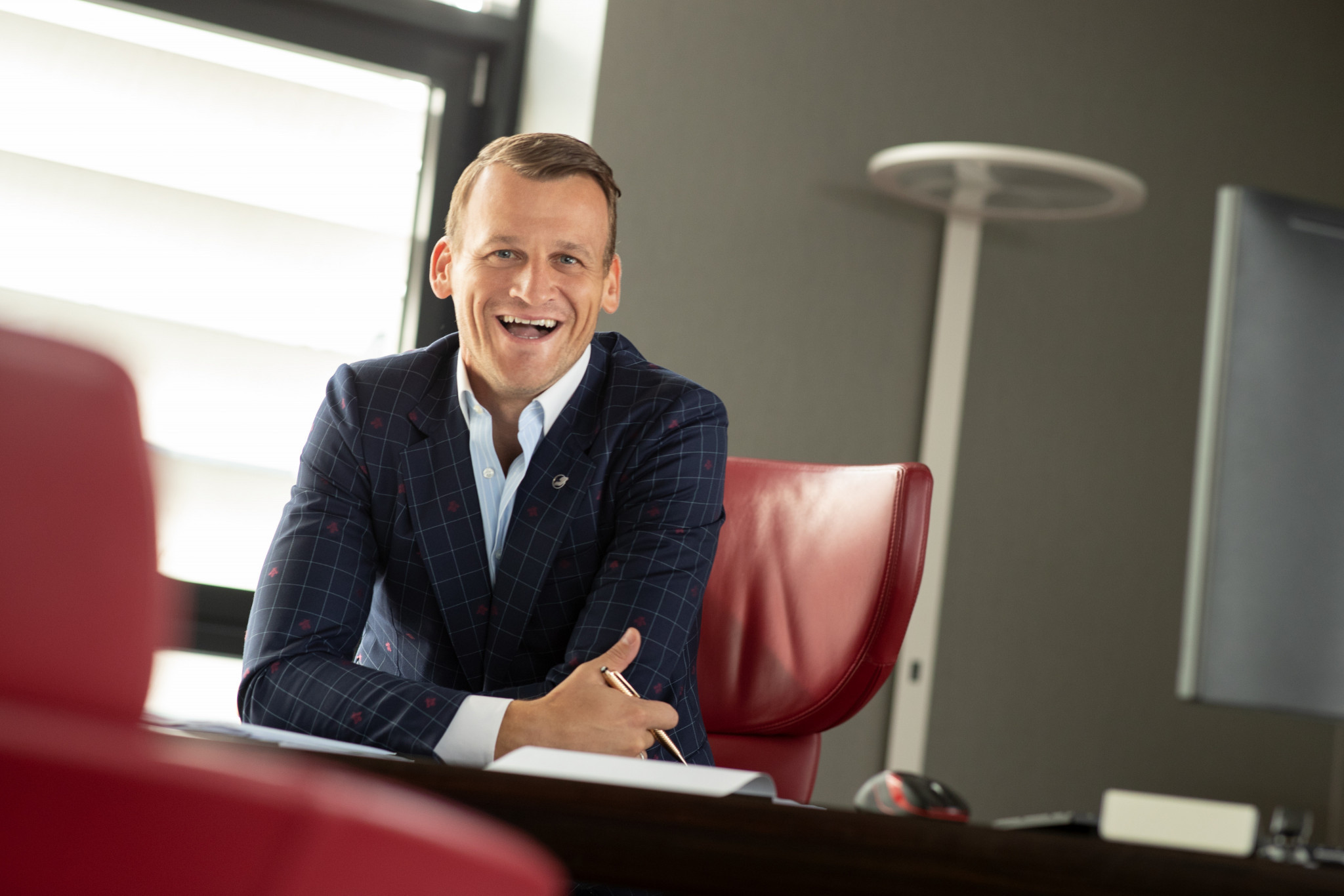 Jerich ist für "Oskar" nominiert Weiz