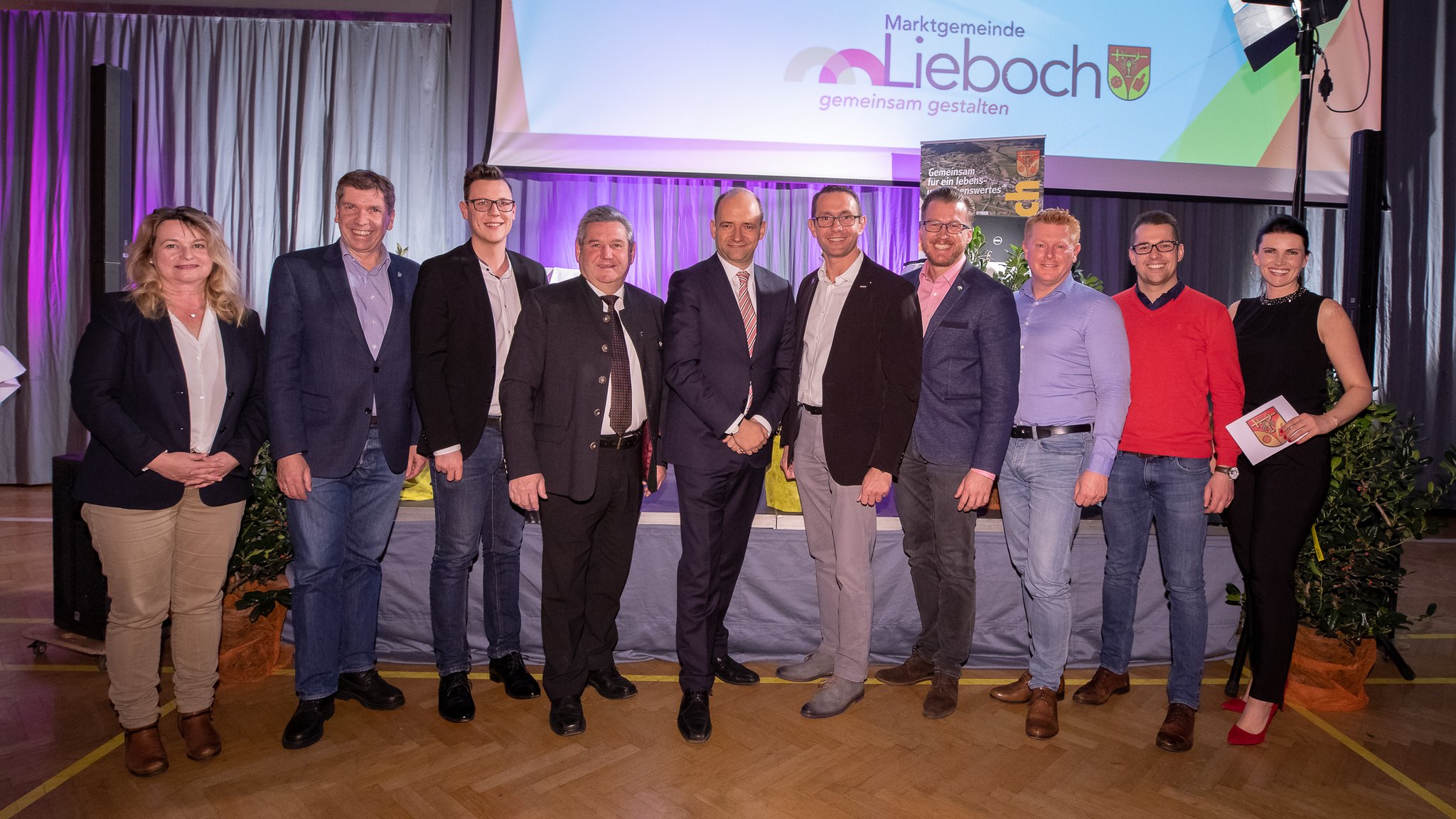 Lieboch: Voller Erfolg für Business Dinner - Graz-Umgebung