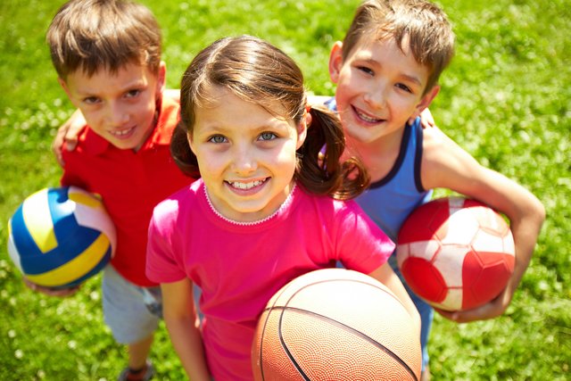 Mehr Platz zum Spielen braucht es in Straßgang. | Foto: pressmaster/Fotolia