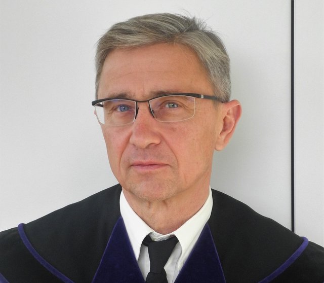 Manfred Hohenecker sprach als Einzelrichter Recht.