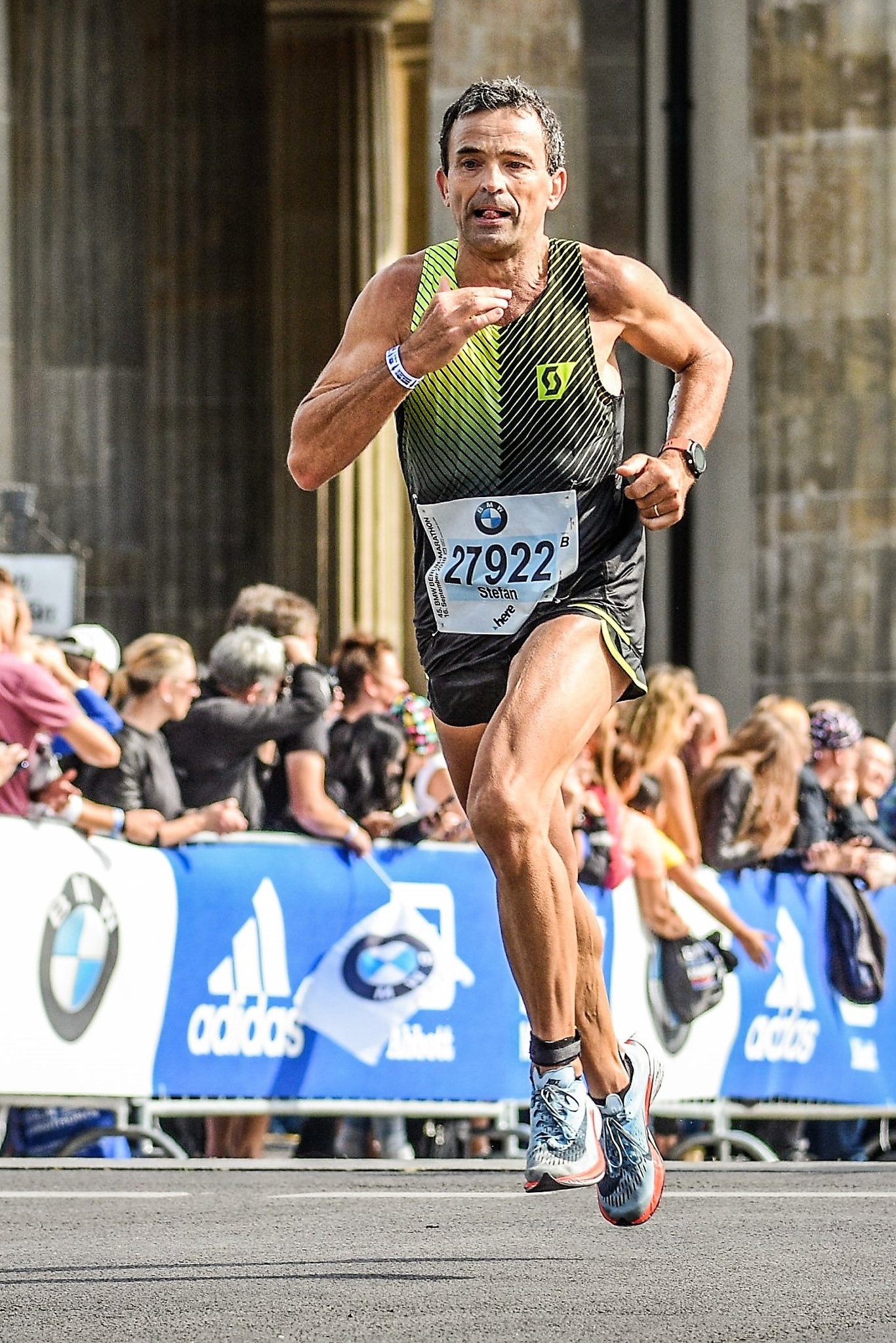 NÖ Sportlerwahl 2018 St. Pölten wählt den 