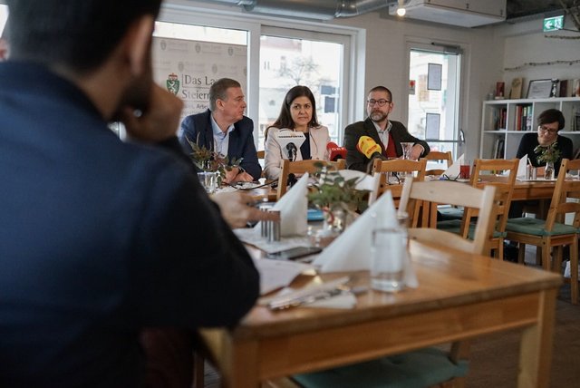 Foto: Land Steiermark/Drechsler