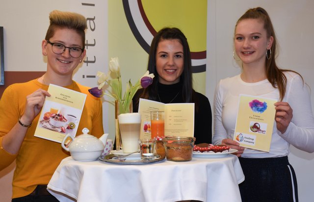 Foto: HLW Spittal