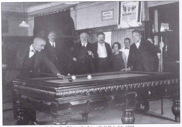 Foto: Josef Mayer/Neulengbach 1905-1970