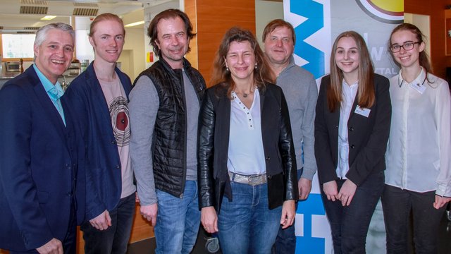 Foto: HLW Spittal
