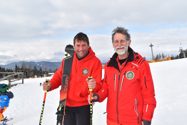 Erik Schinegger Thema auf meinbezirk.at