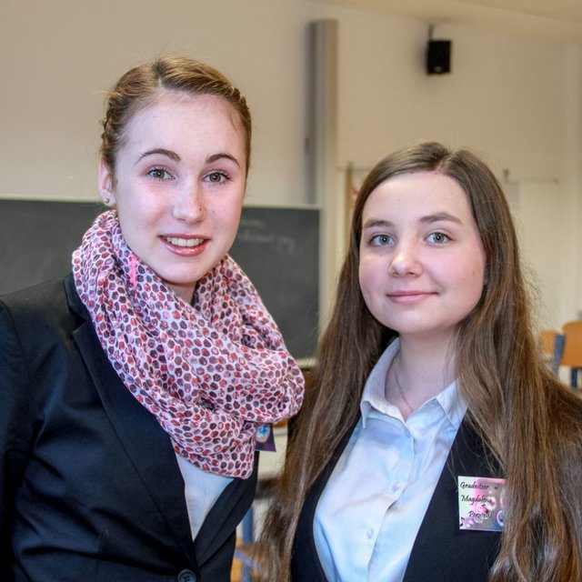 Foto: HLW Spittal