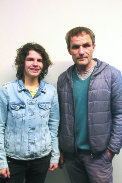 Susanne und Rainer | Foto: Bandi Koeck
