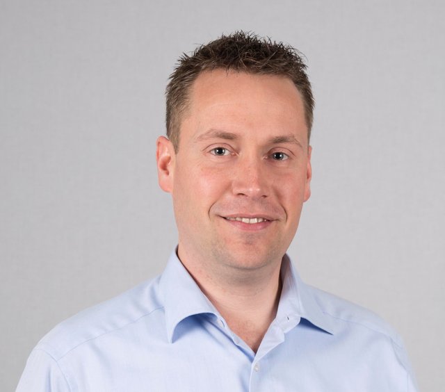Neuer FPÖ-Stadtparteiobmann: Nikolaus Steininger. | Foto: FPÖ