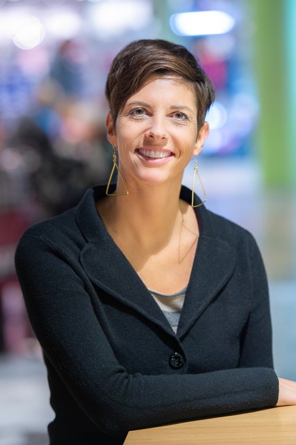 Freut sich auf die Faschingsgarde: H. Heinisser | Foto: Jörgler