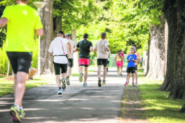 TIPP: Noch bis 13. März 2019 für alle fünf Läufe anmelden und 10 % des Nenngelds sparen!      | Foto: Thermen- &amp; Vulkanland Steiermark/Harald Eisenberger