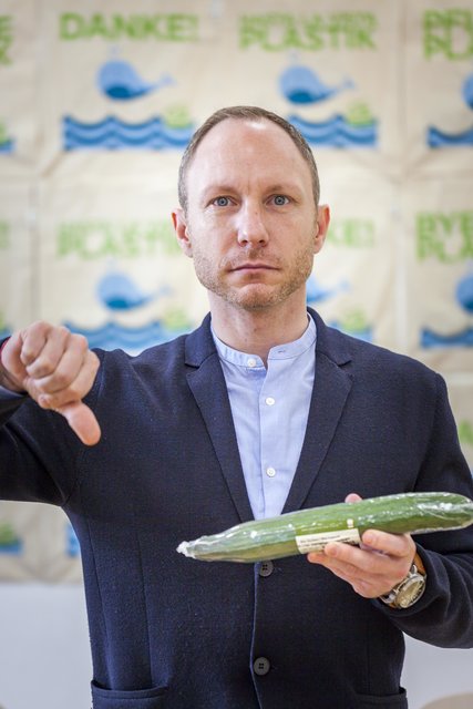 Landtagsabgeordneter Georg Kaltschmid | Foto: Müller