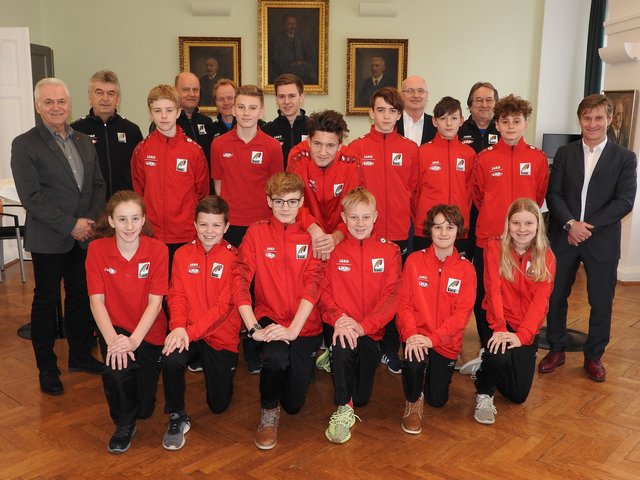 Foto: Stadtgemeinde Leibnitz/Kölbl