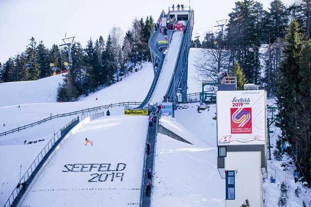 Foto: Olympiaregion Seefeld