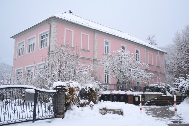 Volksschule Wolfau belegt burgenlandweit Platz 1 bei der Ö3 Wundertüten-Challenge.
