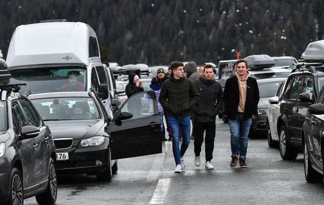 Foto: zeitungsfoto.at