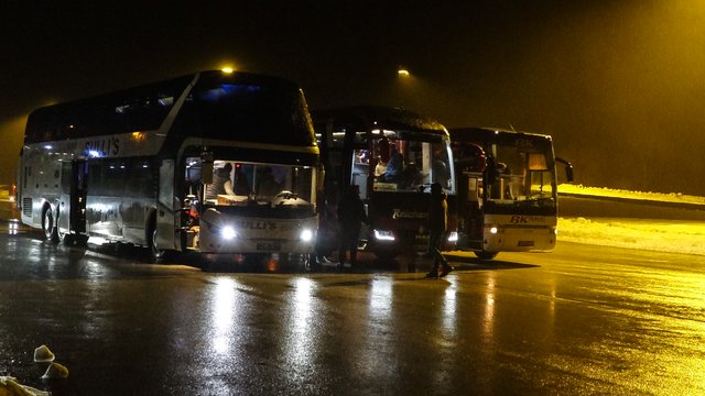 Auch in Schönberg und Steinach sind Schulkinder untergekommen. | Foto: zeitungsfoto.at
