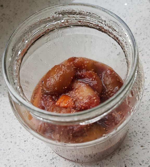 Rezept Rezept Unreife Feigen Favoriten