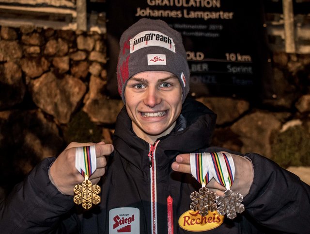 Johannes Lamparter | Foto: JumpandReach