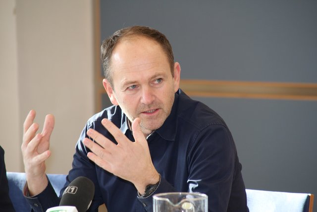 Andreas Fill | Foto: BRS
