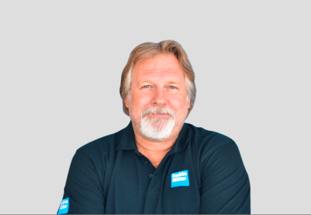 Peter Zezula, Redaktionsleiter der Bezirksblätter Wiener Neustadt.