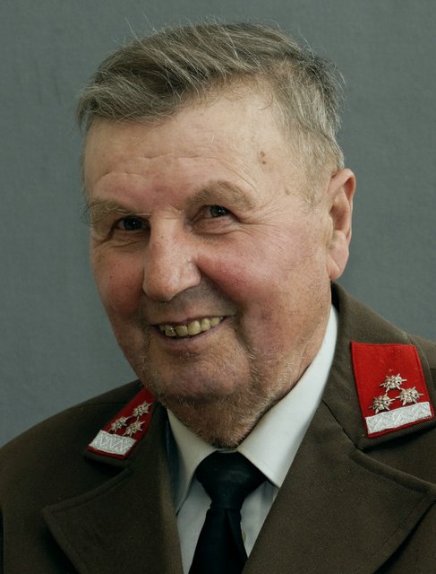 Johann Lehner