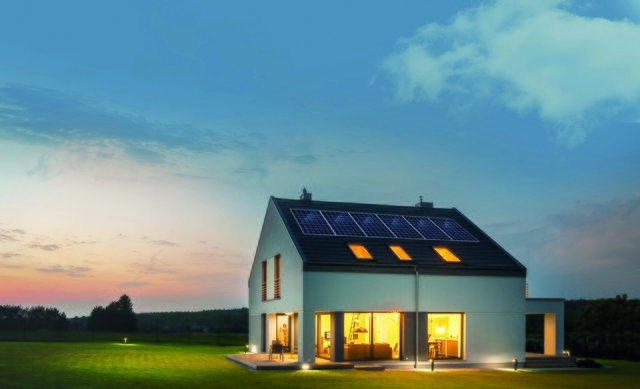 Wie werden junge Menschen in Zukunft wohnen, und wie werden ihre Häuser und Wohnungen mit Energie versorgt?  | Foto: ÖkoFen