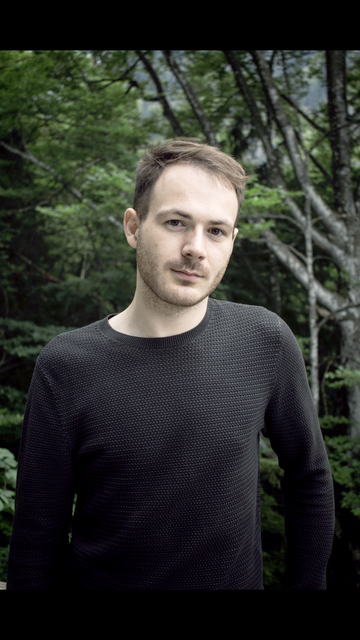 Schätzt die Start-up-Community in Berlin: A. Höber | Foto: KK