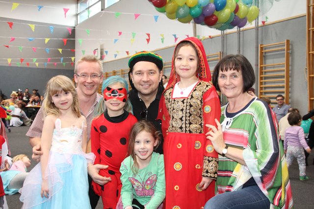 Foto: Team Hofko